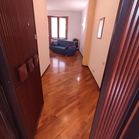 Quiet And Comfortable House With Easy Parking Scandicci