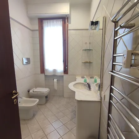 Quiet And Comfortable House With Easy Parking * Scandicci
